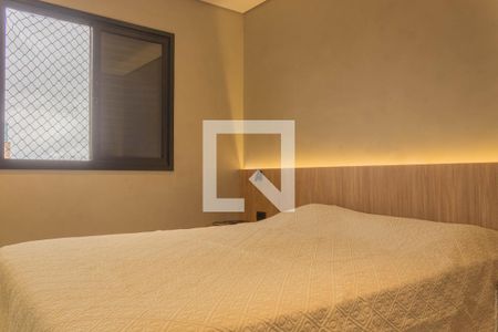 Suíte 1 de apartamento à venda com 2 quartos, 162m² em Paulicéia, São Bernardo do Campo