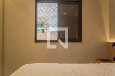 Suíte 1 de apartamento à venda com 2 quartos, 162m² em Paulicéia, São Bernardo do Campo