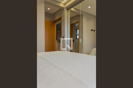 Suíte 1 de apartamento à venda com 2 quartos, 162m² em Paulicéia, São Bernardo do Campo