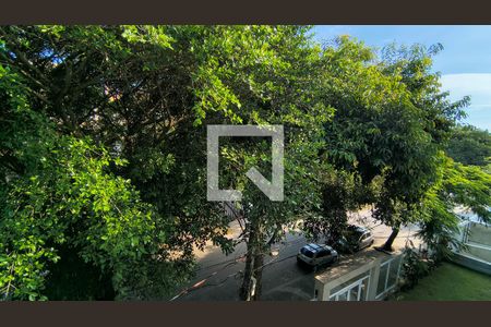 Varanda de apartamento à venda com 3 quartos, 138m² em Recreio dos Bandeirantes, Rio de Janeiro