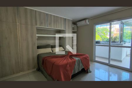 Quarto 1 de apartamento à venda com 3 quartos, 138m² em Recreio dos Bandeirantes, Rio de Janeiro