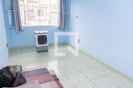 Quarto 1 de casa para alugar com 3 quartos, 150m² em Campo Grande, Rio de Janeiro