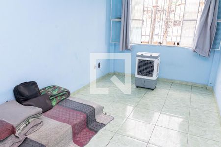 Quarto 1 de casa para alugar com 3 quartos, 150m² em Campo Grande, Rio de Janeiro