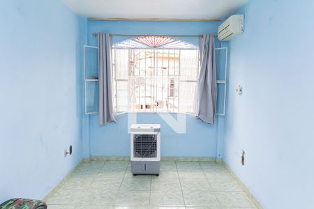 Quarto 1 de casa para alugar com 3 quartos, 150m² em Campo Grande, Rio de Janeiro