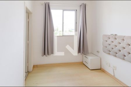 Suíte de apartamento à venda com 2 quartos, 60m² em Buritis, Belo Horizonte