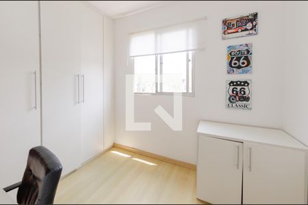 Quarto 1 de apartamento à venda com 2 quartos, 60m² em Buritis, Belo Horizonte