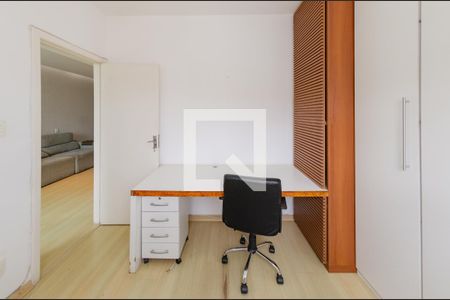 Quarto 1 de apartamento à venda com 2 quartos, 60m² em Buritis, Belo Horizonte