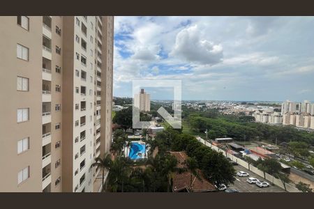 Apartamento à venda com 2 quartos, 82m² em Mansões Santo Antônio, Campinas