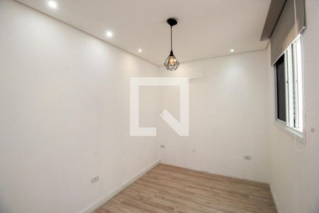 Quarto 2 de apartamento à venda com 3 quartos, 100m² em Parque Novo Oratório, Santo André