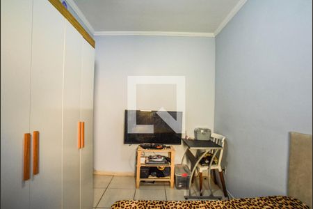Quarto 2 de apartamento à venda com 2 quartos, 49m² em Jardim Las Vegas, Santo André