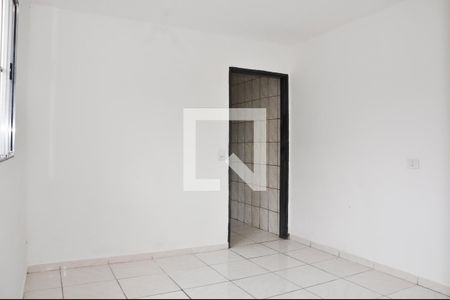 Casa para alugar com 1 quarto, 75m² em Vila Zulmira, São Paulo