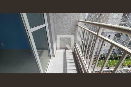 Apartamento para alugar com 2 quartos, 47m² em Quitaúna, Osasco