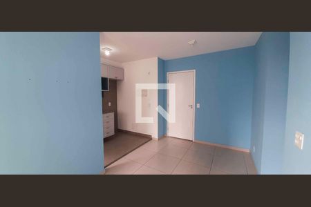 Apartamento para alugar com 2 quartos, 47m² em Quitaúna, Osasco