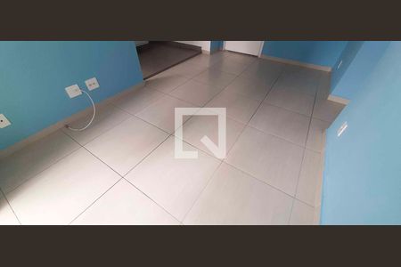 Apartamento para alugar com 2 quartos, 47m² em Quitaúna, Osasco