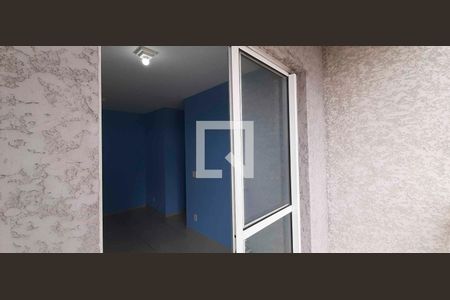 Apartamento para alugar com 2 quartos, 47m² em Quitaúna, Osasco