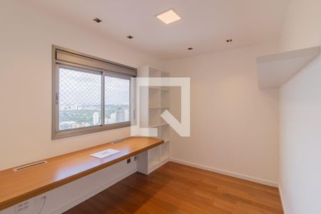 Quarto de apartamento para alugar com 3 quartos, 149m² em Vila Madalena, São Paulo