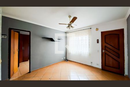 Apartamento à venda com 2 quartos, 54m² em Vila Progresso, Guarulhos