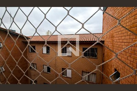 Apartamento à venda com 2 quartos, 54m² em Vila Progresso, Guarulhos