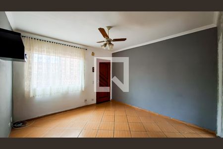 Apartamento à venda com 2 quartos, 54m² em Vila Progresso, Guarulhos