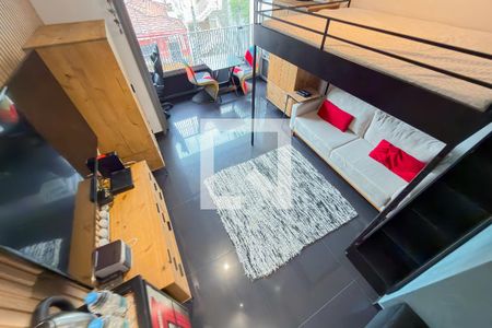 Studio de kitnet/studio para alugar com 1 quarto, 28m² em Vila Mariana, São Paulo