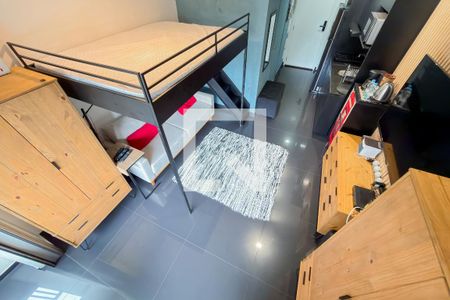Studio de kitnet/studio para alugar com 1 quarto, 28m² em Vila Mariana, São Paulo