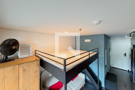 Studio de kitnet/studio para alugar com 1 quarto, 28m² em Vila Mariana, São Paulo