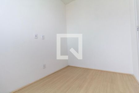 Quarto 1 de apartamento para alugar com 2 quartos, 34m² em Tatuapé, São Paulo