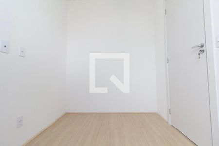 Quarto 1 de apartamento para alugar com 2 quartos, 34m² em Tatuapé, São Paulo