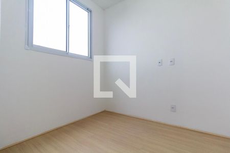 Quarto 1 de apartamento para alugar com 2 quartos, 34m² em Tatuapé, São Paulo