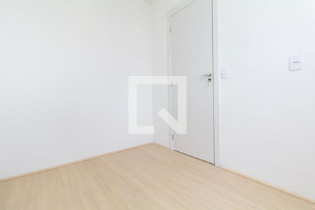 Quarto 1 de apartamento para alugar com 2 quartos, 34m² em Tatuapé, São Paulo