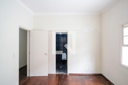 Suíte  de casa para alugar com 3 quartos, 354m² em Osvaldo Cruz, São Caetano do Sul