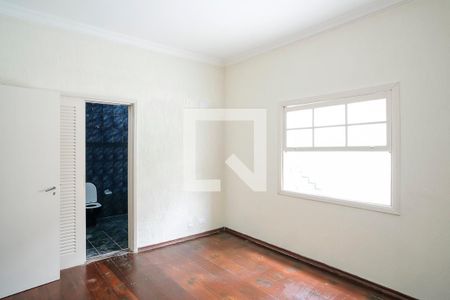 Suíte  de casa para alugar com 3 quartos, 354m² em Osvaldo Cruz, São Caetano do Sul