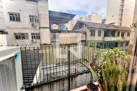Apartamento à venda com 1 quarto, 52m² em Flamengo, Rio de Janeiro