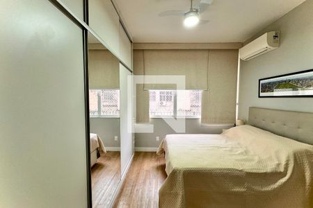 Apartamento à venda com 1 quarto, 52m² em Flamengo, Rio de Janeiro