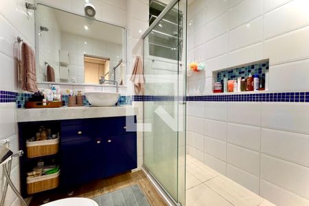 Apartamento à venda com 1 quarto, 52m² em Flamengo, Rio de Janeiro