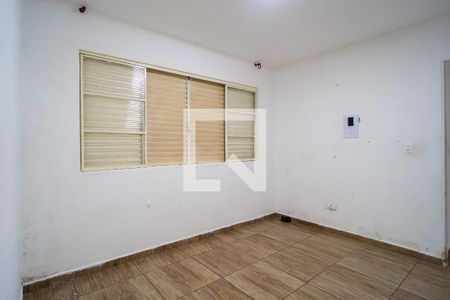 Suíte de casa para alugar com 2 quartos, 100m² em Jardim Santo Andre, Sorocaba