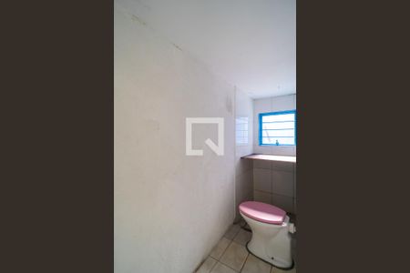 Suíte de casa para alugar com 2 quartos, 100m² em Jardim Santo Andre, Sorocaba