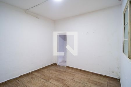 Suíte de casa para alugar com 2 quartos, 100m² em Jardim Santo Andre, Sorocaba