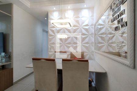 Sala de apartamento à venda com 2 quartos, 47m² em Taquara, Rio de Janeiro