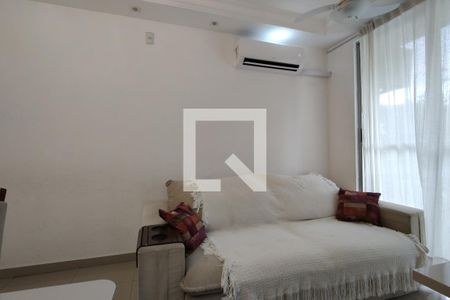 Sala de apartamento à venda com 2 quartos, 47m² em Taquara, Rio de Janeiro
