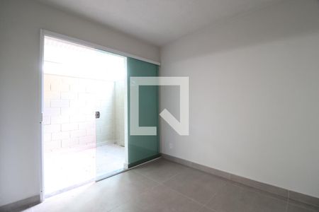 Quarto 2 de apartamento para alugar com 2 quartos, 47m² em Shopping Park, Uberlândia