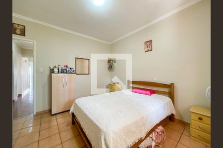 Quarto 1 de casa à venda com 3 quartos, 258m² em Vl C Anunziato, Osasco