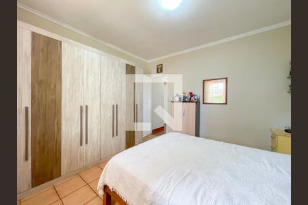 Quarto 1 de casa à venda com 3 quartos, 258m² em Vl C Anunziato, Osasco