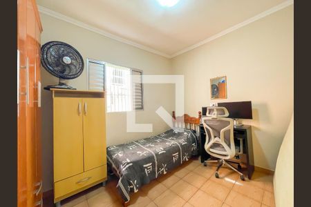 Quarto 2 de casa à venda com 3 quartos, 258m² em Vl C Anunziato, Osasco