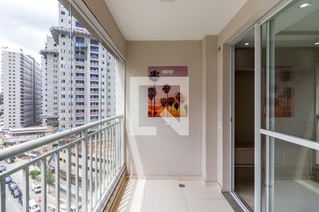 Apartamento para alugar com 2 quartos, 50m² em Vila Andrade, São Paulo