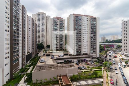 Apartamento para alugar com 2 quartos, 50m² em Vila Andrade, São Paulo