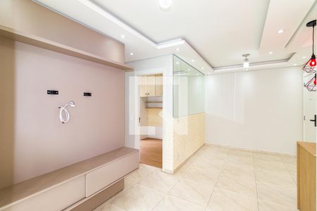 Apartamento para alugar com 2 quartos, 50m² em Vila Andrade, São Paulo