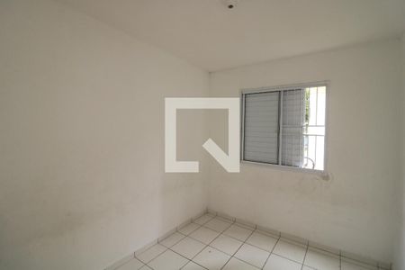 Quarto 2 de apartamento para alugar com 2 quartos, 40m² em Jardim Vila Formosa, São Paulo