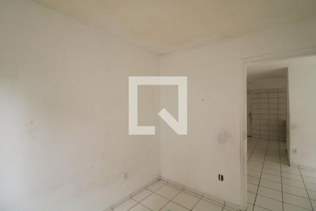 Quarto de apartamento para alugar com 2 quartos, 40m² em Jardim Vila Formosa, São Paulo