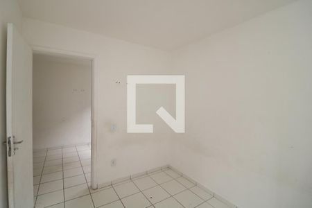 Quarto 2 de apartamento para alugar com 2 quartos, 40m² em Jardim Vila Formosa, São Paulo